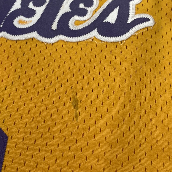 Kobe Bryant - Picture 5 of 6